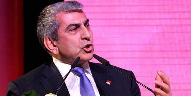 CHP’nin yeni İstanbul İl Başkanı Cemal Canpolat oldu
