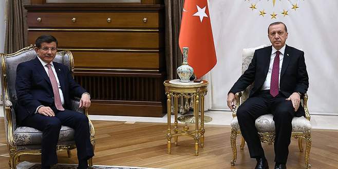 İstanbul’da sürpriz görüşme