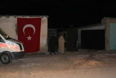 Şehidin son telefonu yürek burktu