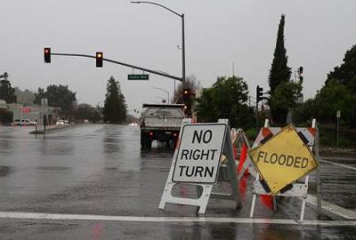 Aşırı yağış ve hortumlar can aldı