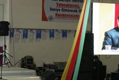 DTK’dan hendek ve özyenetim desteği