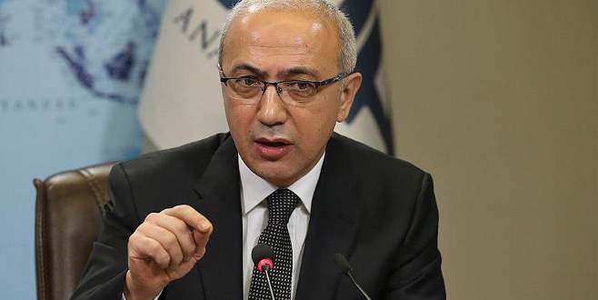 Bakan’dan kıdem tazminatı açıklaması