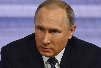 Putin, Türkiye’ye yönelik yaptırım kararını imzaladı
