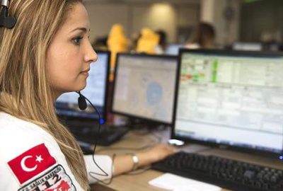 En çok bu kısa numarayı aradık