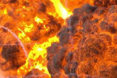 Bombalı saldırı: 30 ölü, 91 yaralı