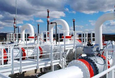 BOTAŞ’tan 36,8 milyar metreküp ithalat