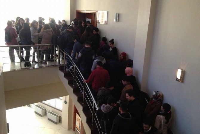 Batman Kültür ve Turizm Müdürlüğü bünyesindeki İl Halk Kütüphanesi şubelerine,