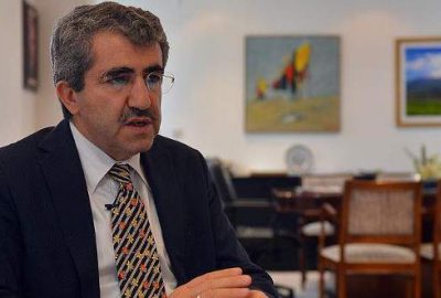 Eski ÖSYM Başkanı’na yurtdışına çıkış yasağı