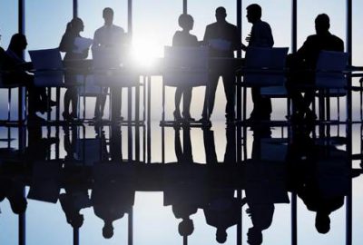 İş dünyası 2016 için temkinli