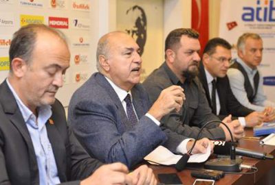 Birçok otel batacak