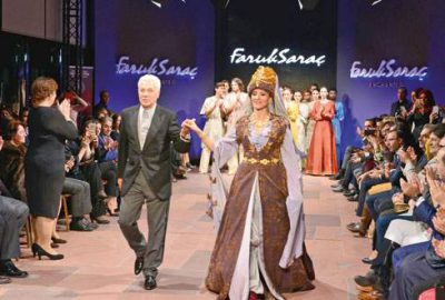 Hürrem Sultan Belçika’da