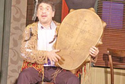 Twitter’a aman etti!