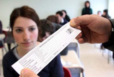 YGS başvuru tarihi açıklandı