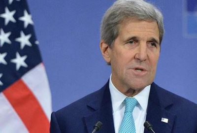 ABD’den Irak hükümetine kutlama