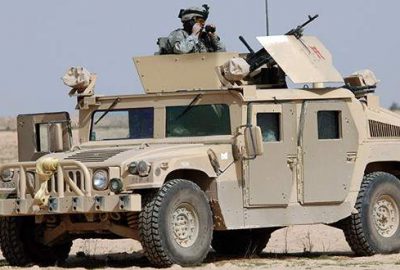 Irak büyük operasyon için hazırlanıyor