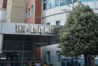 Kaynak Holding’deki gizli bölmeden sunucu çıktı