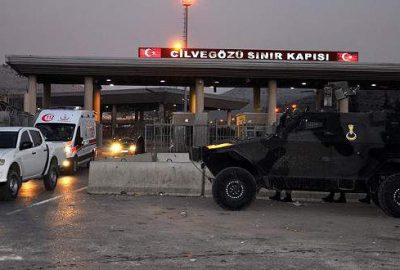 Dışişleri Bakanlığı’ndan ‘yaralı değişimi’ açıklaması