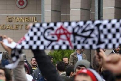 Çarşı davasında karar açıklandı