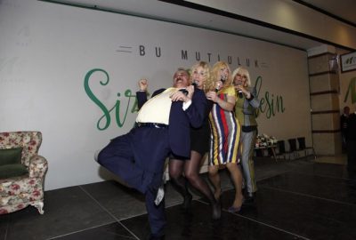 M1 Gaziantep AVM’de Altın Günü