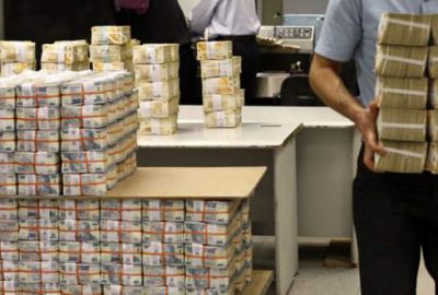 Bankalardan 24 milyar liralık kâr