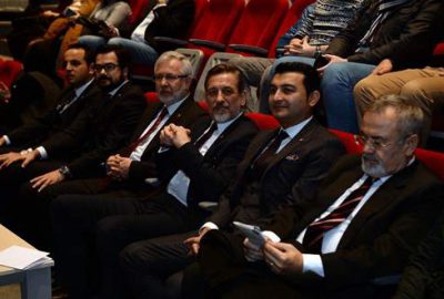 Orta terk eğitimle 17 büyük arasındayız