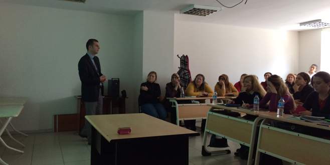 Bağımlılıkla mücadele hız kesmiyor