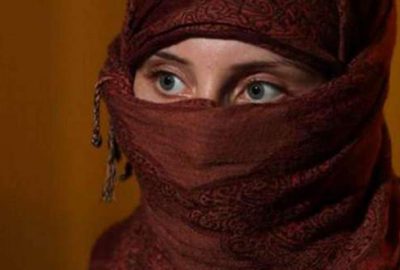 ‘Seks kölesi fetvası’