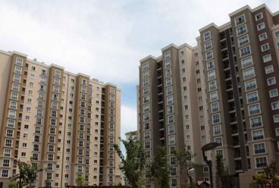 Konutta artış sürüyor