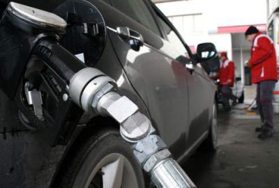 ÖTV’siz akaryakıt özel ekibe takıldı