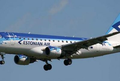 Estonian Air iflas etti