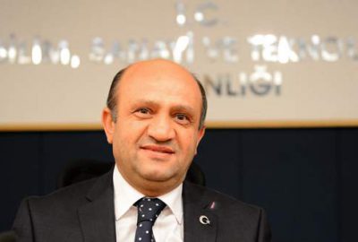 Şirketler gurbette de desteklenecek