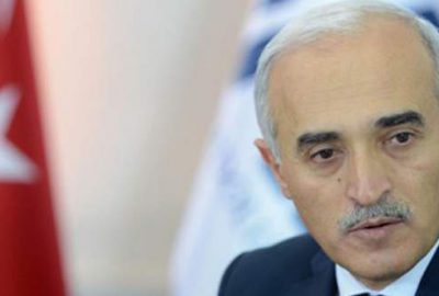 MÜSİAD: İlişkiler 2016’da normale döner