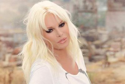 İş konusunda affetmem!