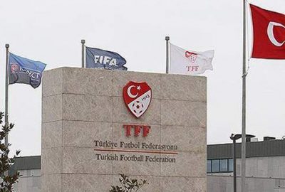 Yine PFDK’lık olduk