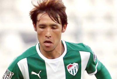 Hajime Hosogai’nin Timsah Arena şanssızlığı