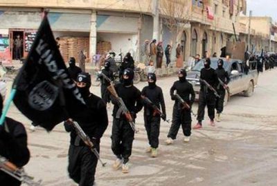 ’10 IŞİD lideri öldürüldü’