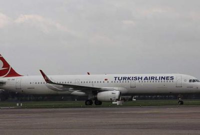 THY, 142 seferini iptal etti