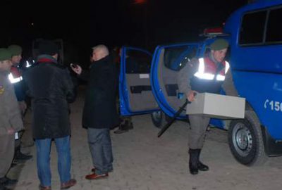 İki aile arasında silahlı kavga: 4 ölü