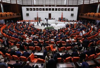 Torba Kanun’da 6 madde kabul edildi