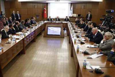 Asgari ücrette devlet katkısı formülü belli oldu