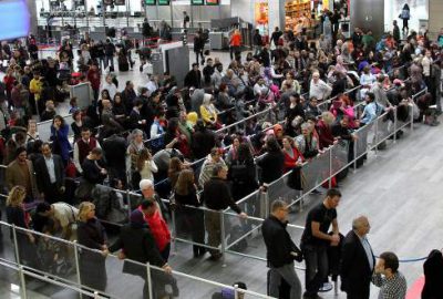 Yurtdışına parayla çıkanlar dikkat!