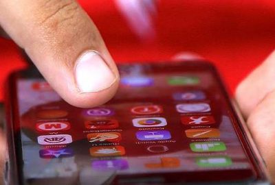 İstenmeyen mesajlara’ 135 bin lira ceza