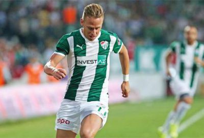 Bursaspor’da Dzsudzsak krizi