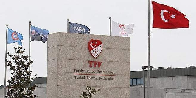 TFF’de gündem teknik direktör değişiklikleri