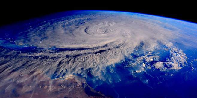 El Nino milyonlarca insanı mağdur edecek