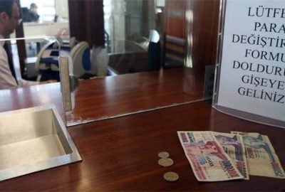 Bankalarda ‘6 sıfır’ yoğunluğu