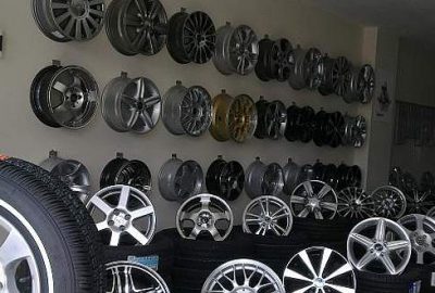 İnternette oto lastiği satışları yüzde 80 arttı