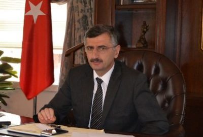 Vali Bektaş’tan Yeni Yıl Mesajı