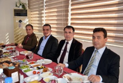 Alanya’da Susuz Yer Kalmayacak