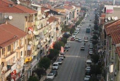 Düzce’de Trafikte Yeni Düzenlemeler Geliyor